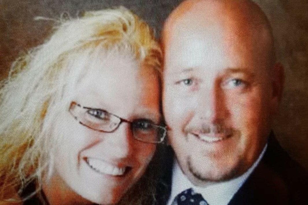 Fundraiser for Cindy Quinton by Wendy Gagnon Give a little to help a