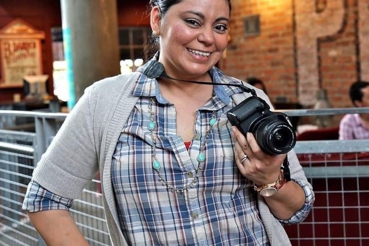 Carolyn Rodriguez photo