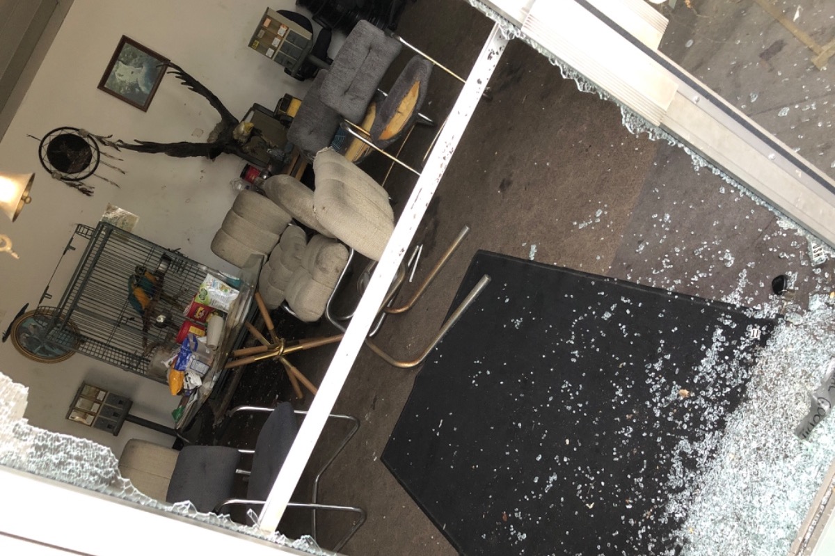 Fundraiser by Linda Tolliver Downtown Kenosha Recovery Ed’s Used Tires