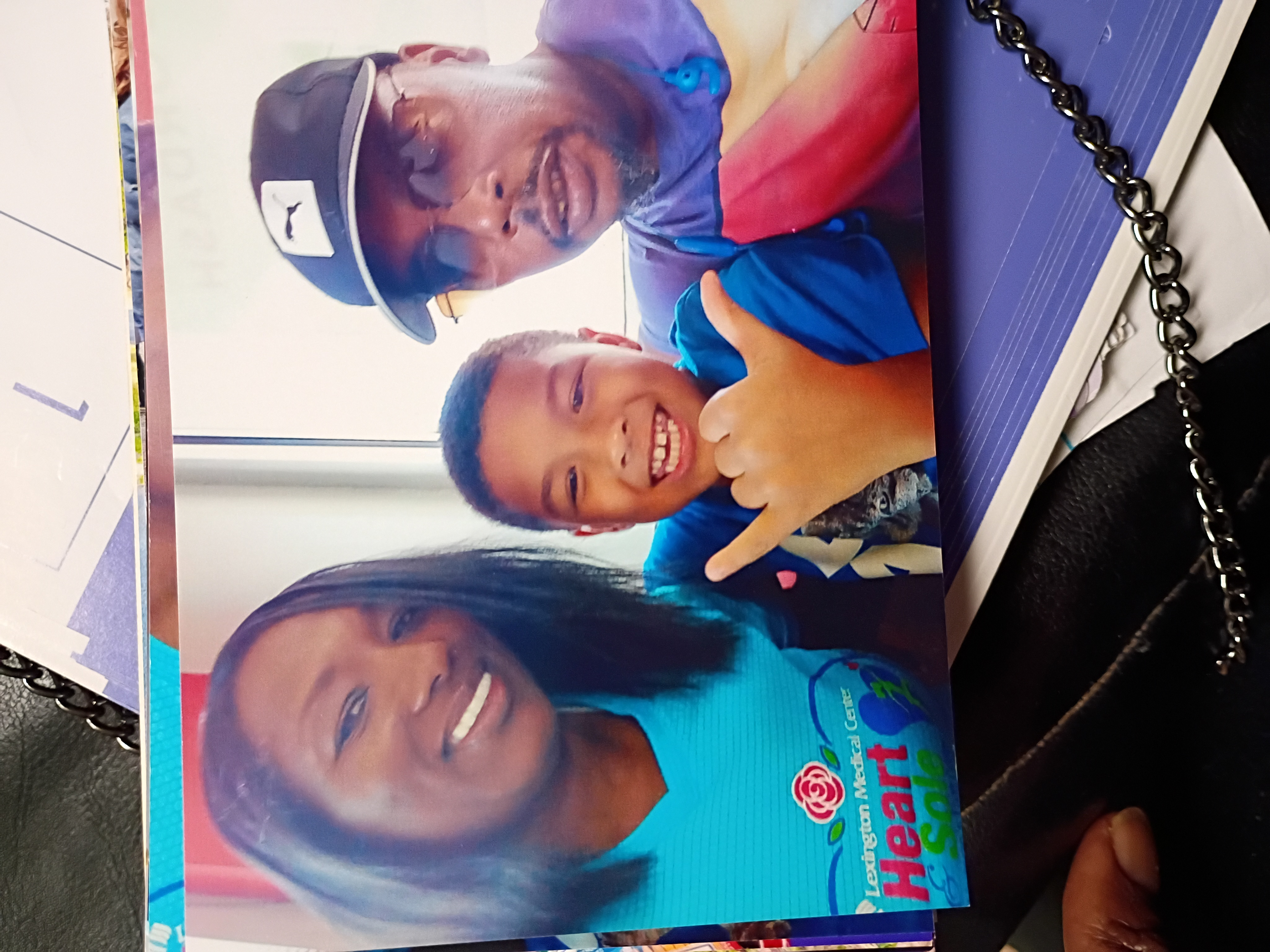 Funds needed 4 Home & car repairs, & my Special Teen Educati campaign photo, 6 of 7