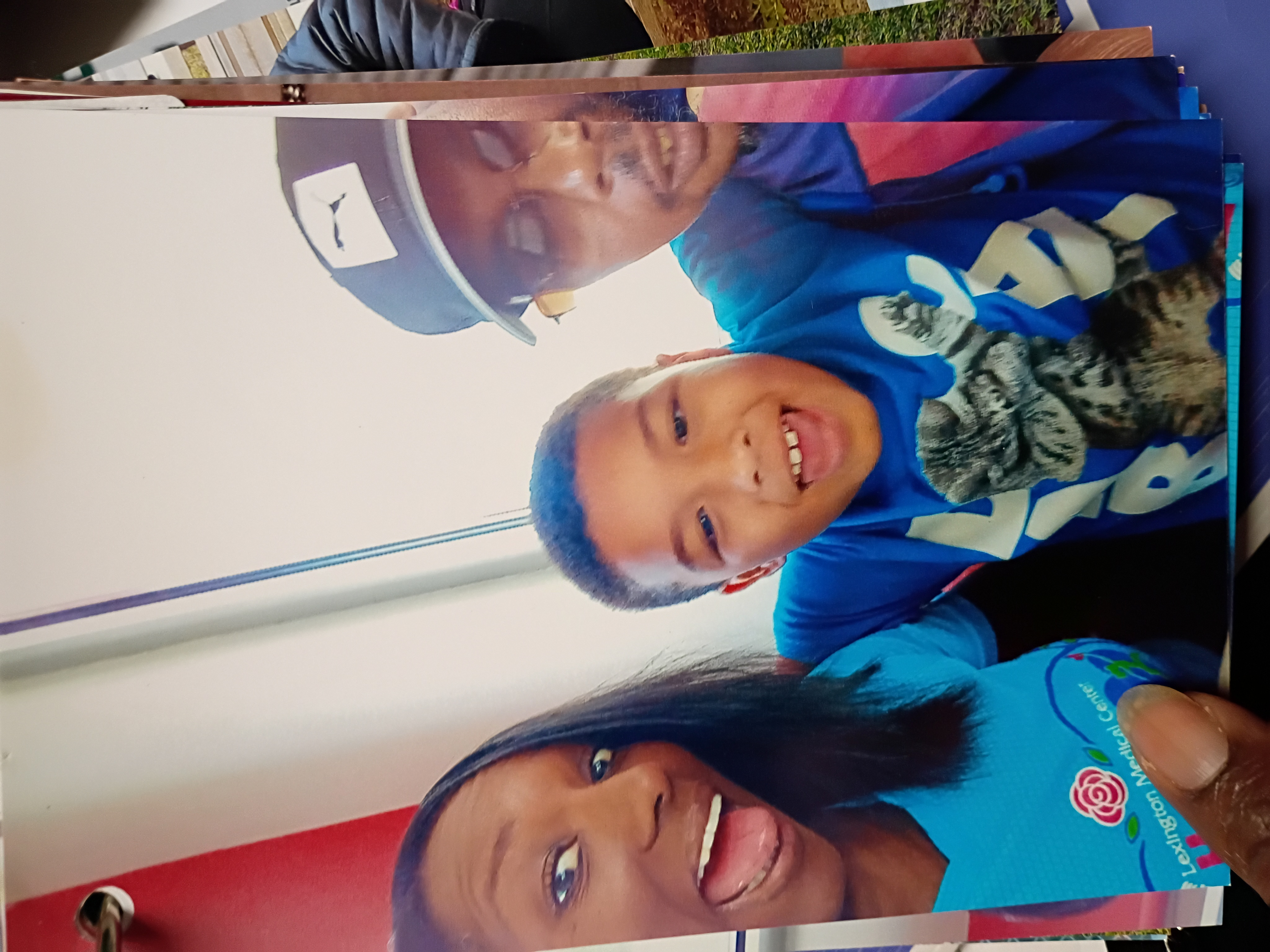 Funds needed 4 Home & car repairs, & my Special Teen Educati campaign photo, 5 of 7
