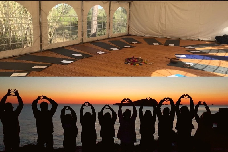 Fundraiser for Erno Van Doesselaar by Kata van Doesselaar Help Rise