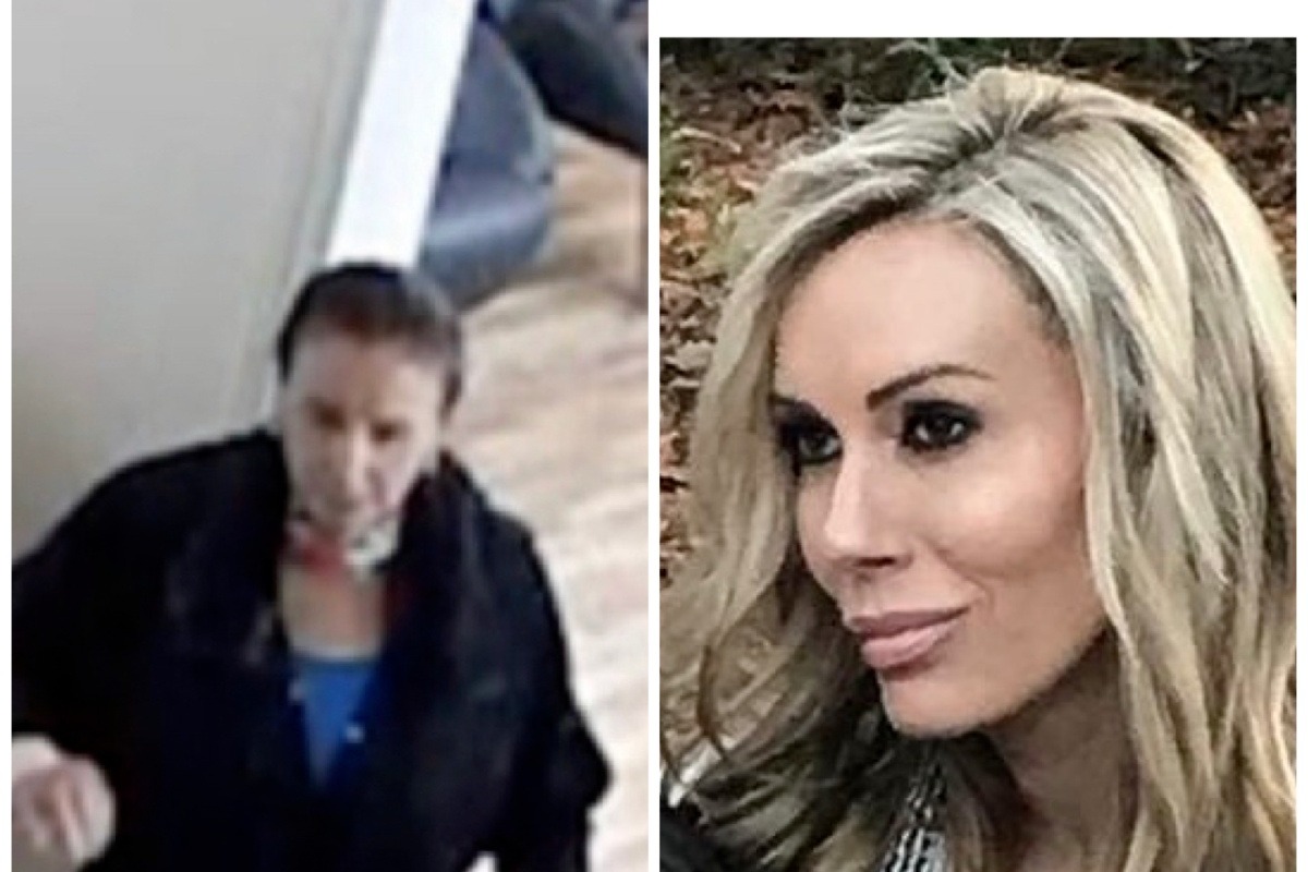 Fundraiser for Erica Kious by Amy Tarkanian Erica Kious pushed out by