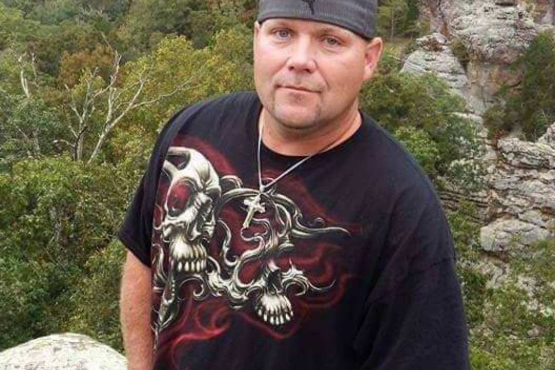 Fundraiser by Alyssa Jenkins Dale Jenkins funeral expenses