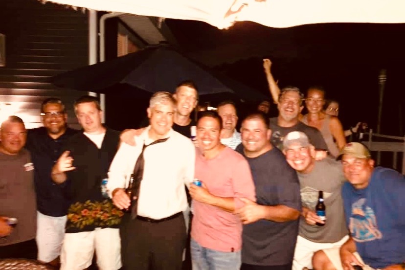 Fundraiser for Geriann McNamee by Aimee Carver Jackowski Jason