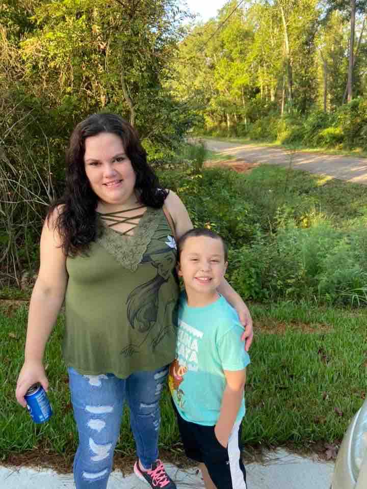 Services for Elizabeth Garner Vance photo