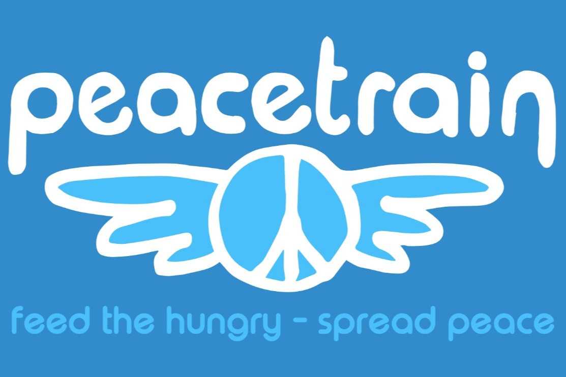 Fundraiser by Peace Train Peace Train