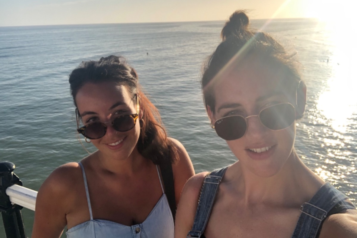 Fundraiser by Francesca Bortoli Sister peas ️ London Brixton for Benny