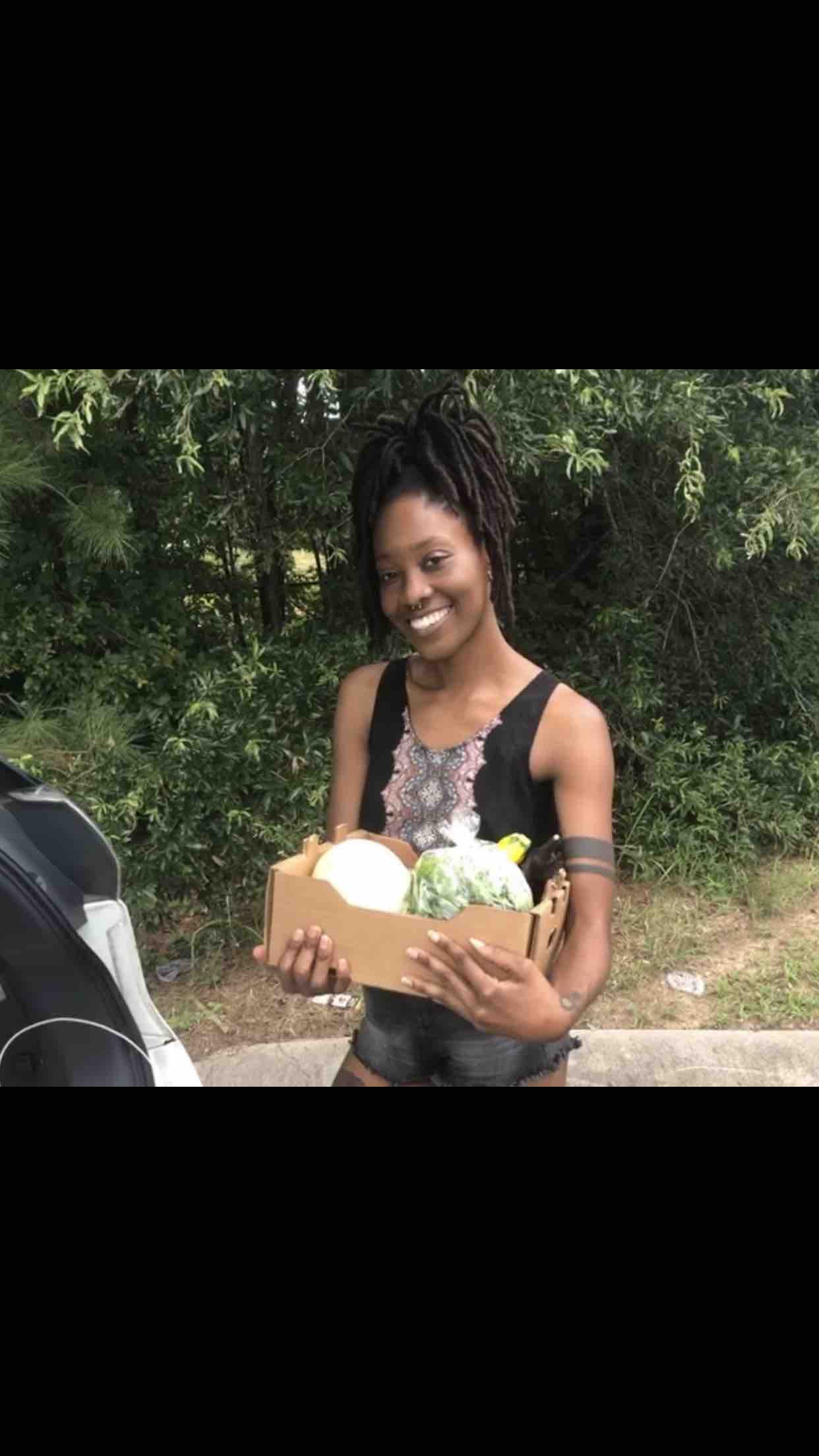 Help Sagare’s Seed Obtain Land! photo