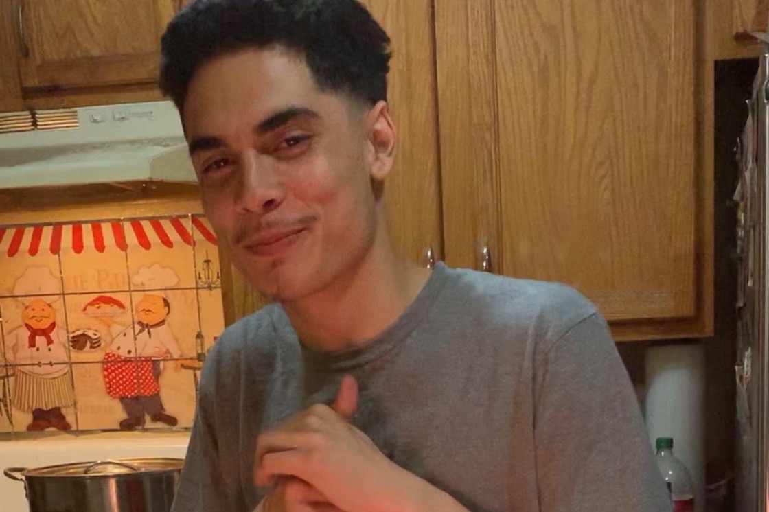 Funeral expense for Dennis (Fatman) photo