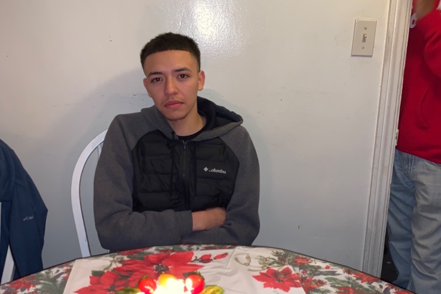 RIP Kevin Santisteban, Resources for the Family photo