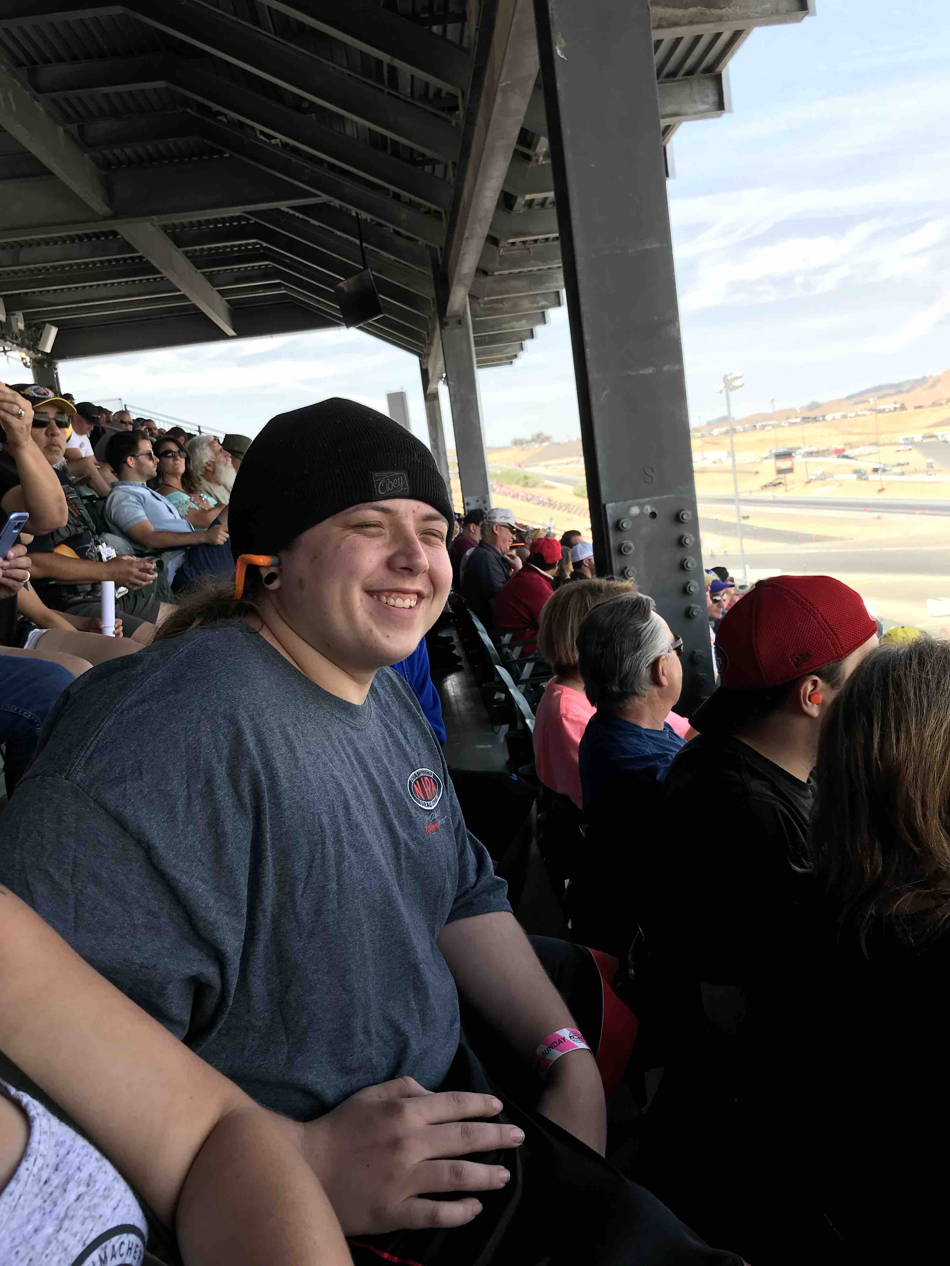 Mikey’s Funeral Fund photo