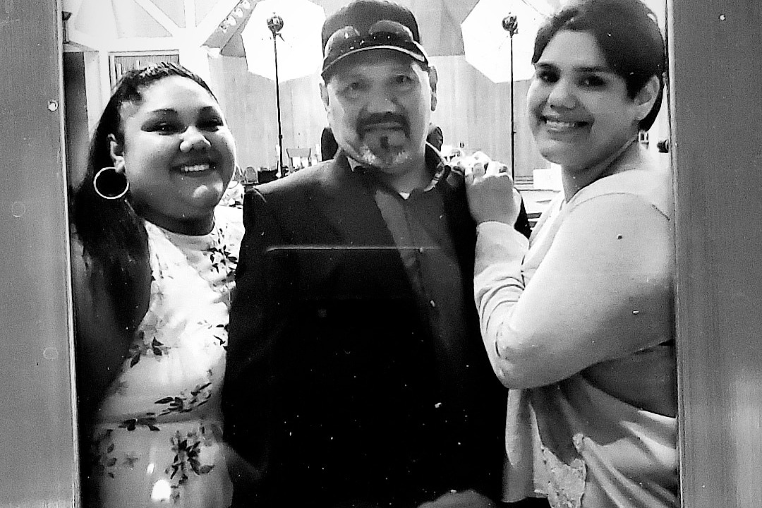 Fundraiser by Karisa Hernandez Father Funeral Assistance(02)