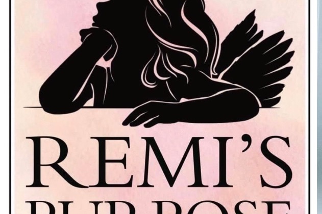 Remi’s Purpose photo