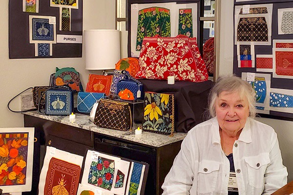 Fire relief for Whimsy and grace, home and studio photo