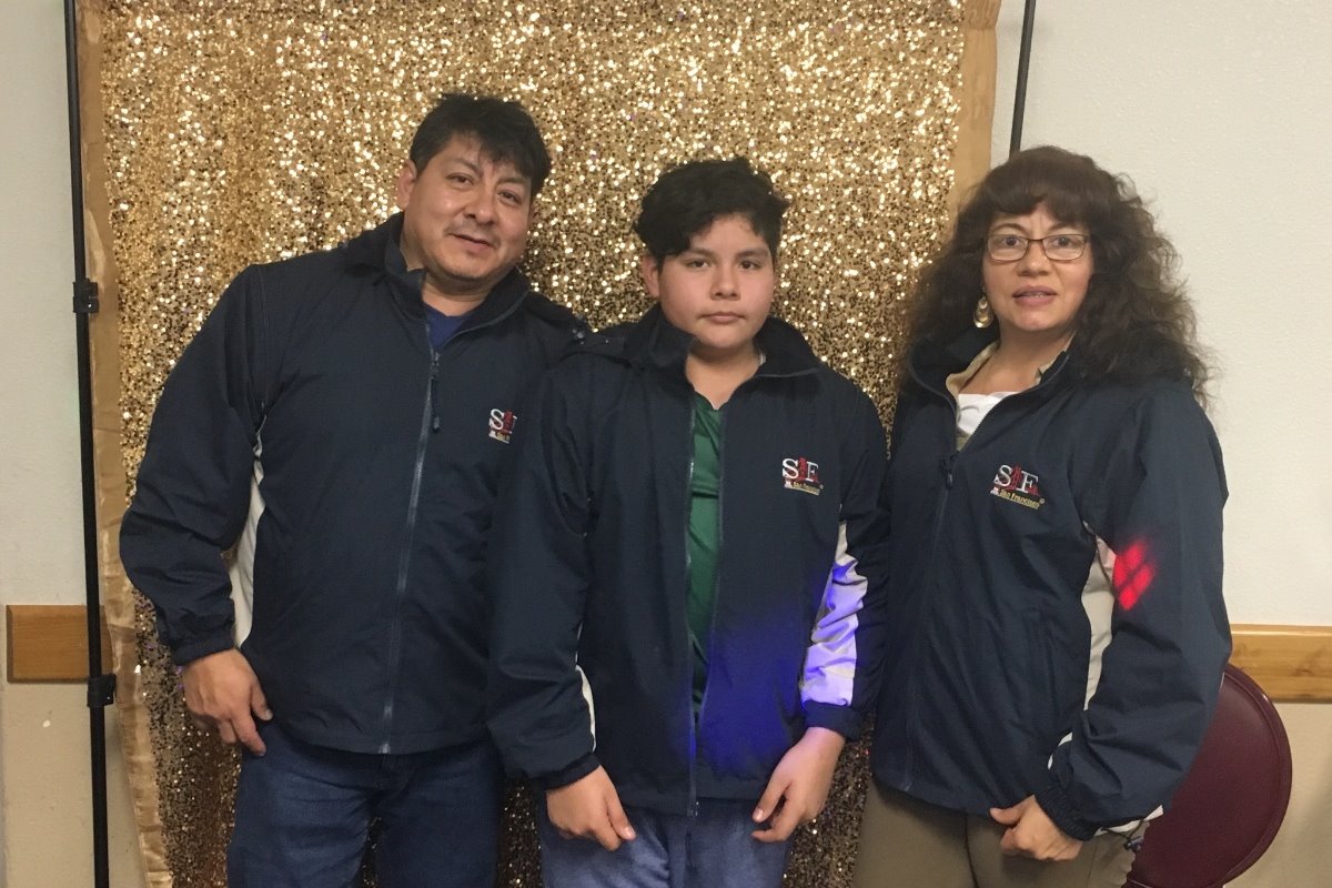 Fundraiser for Rosa Reyes by Leo Reyes Help My Family Get A New Home