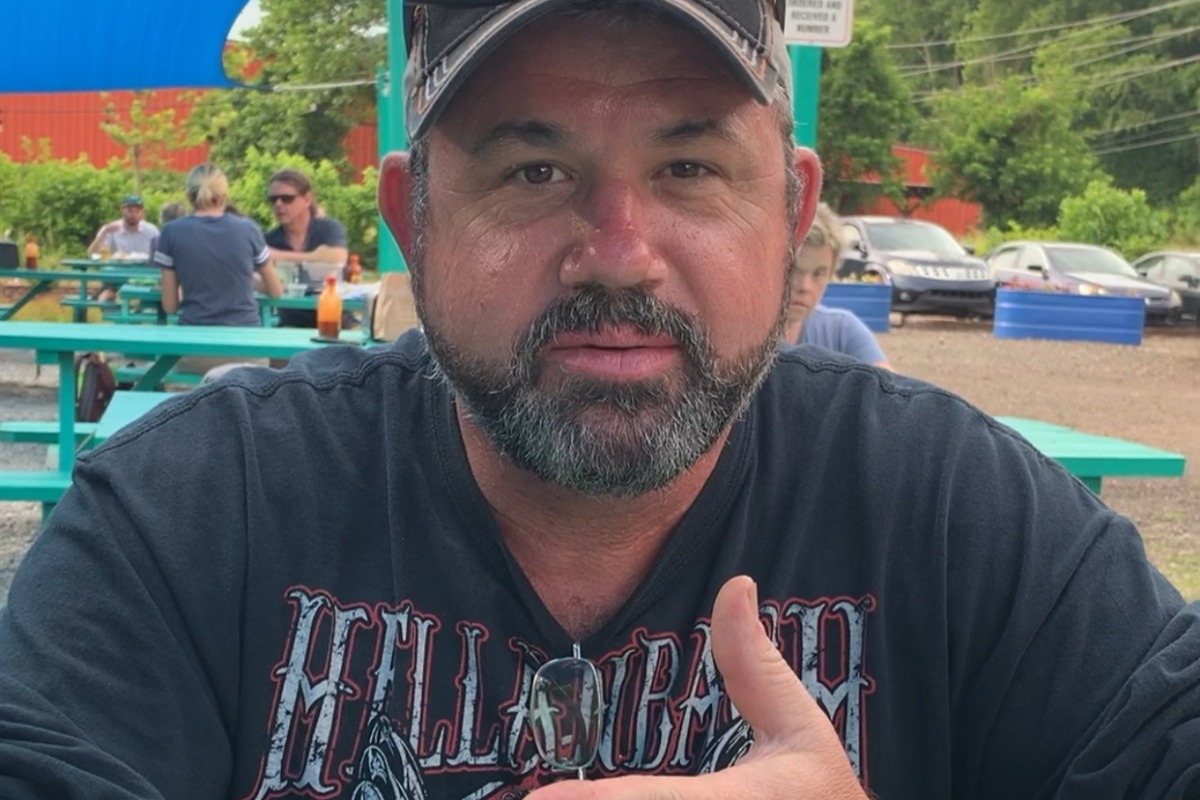 Allan Needs Our Help! photo