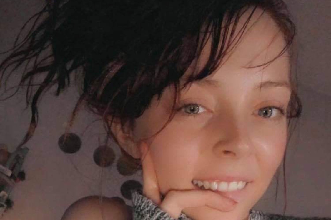 Remembering Kayla photo