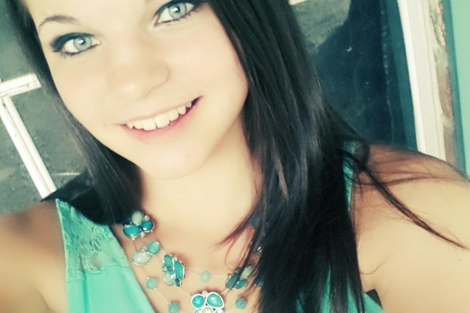 Sierra Rhodd Tx Fundraiser for Becci Polmanteer by Alexander Barrios : Sierra Rhodd ...