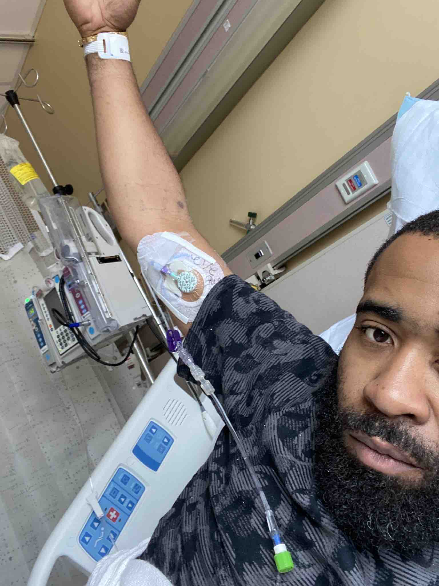 STAYFRESH Bone Marrow Transplant & Med. Bills photo