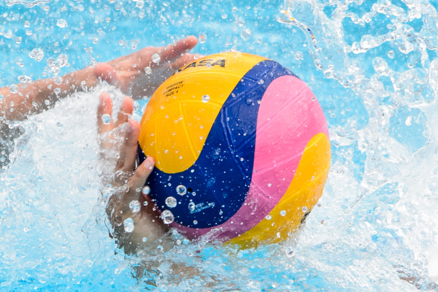 Fundraiser by US Water Polo Foundation US Water Polo Foundation