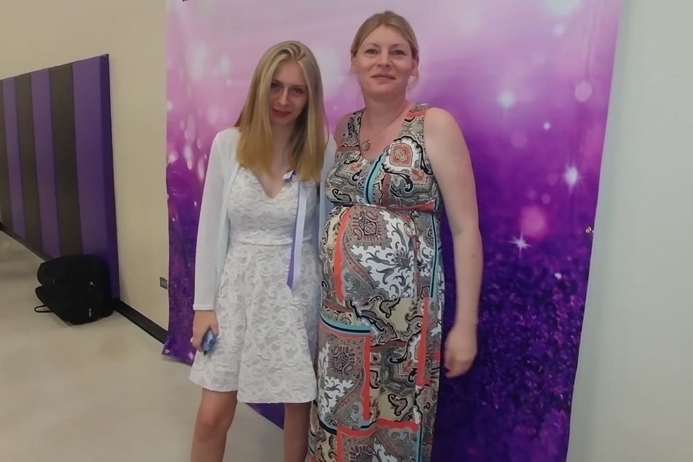 Fundraiser for Monika Wojtowicz by Nicole Wojtowicz : help us get a lawyer