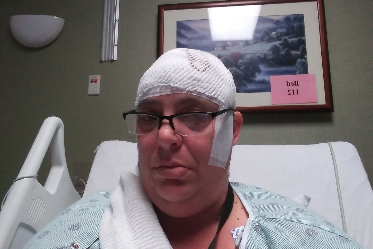 Please help me heal, and get my monthly bills paid photo