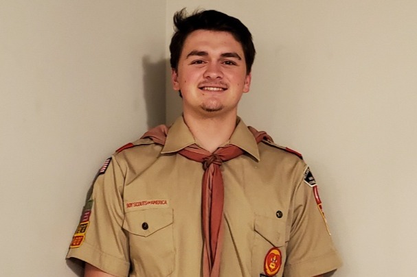 Fundraiser for Brian Riggins by Jesse Riggins : Jesse Riggins Eagle ...