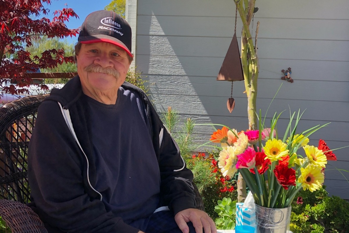 Fundraiser by Lesley Hall Donald Davis Jr. Memorial Fund