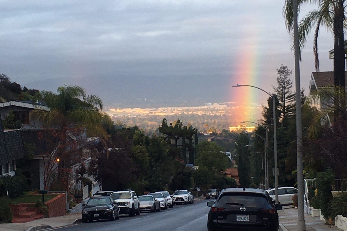 Fundraiser by Laure Stevens Escalon Drive Air Quality Sensors