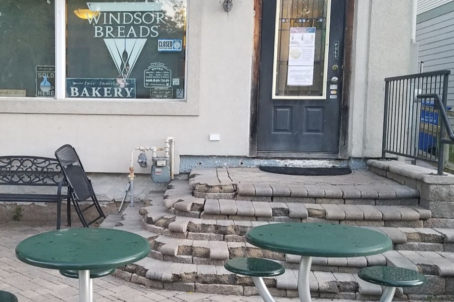 Fundraiser for Julie Schnell by Julie Schnell Windsor Breads