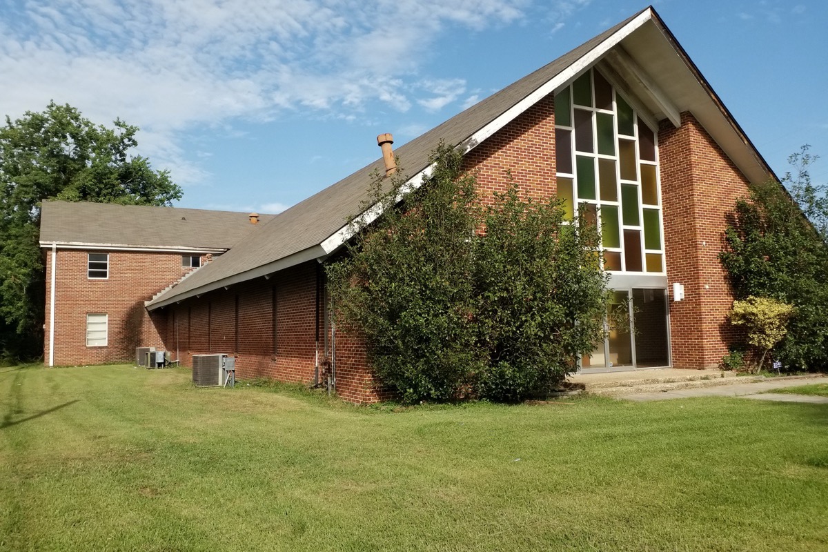 Fundraiser by Milton Quiett Damascus Road Baptist Church Fundraiser