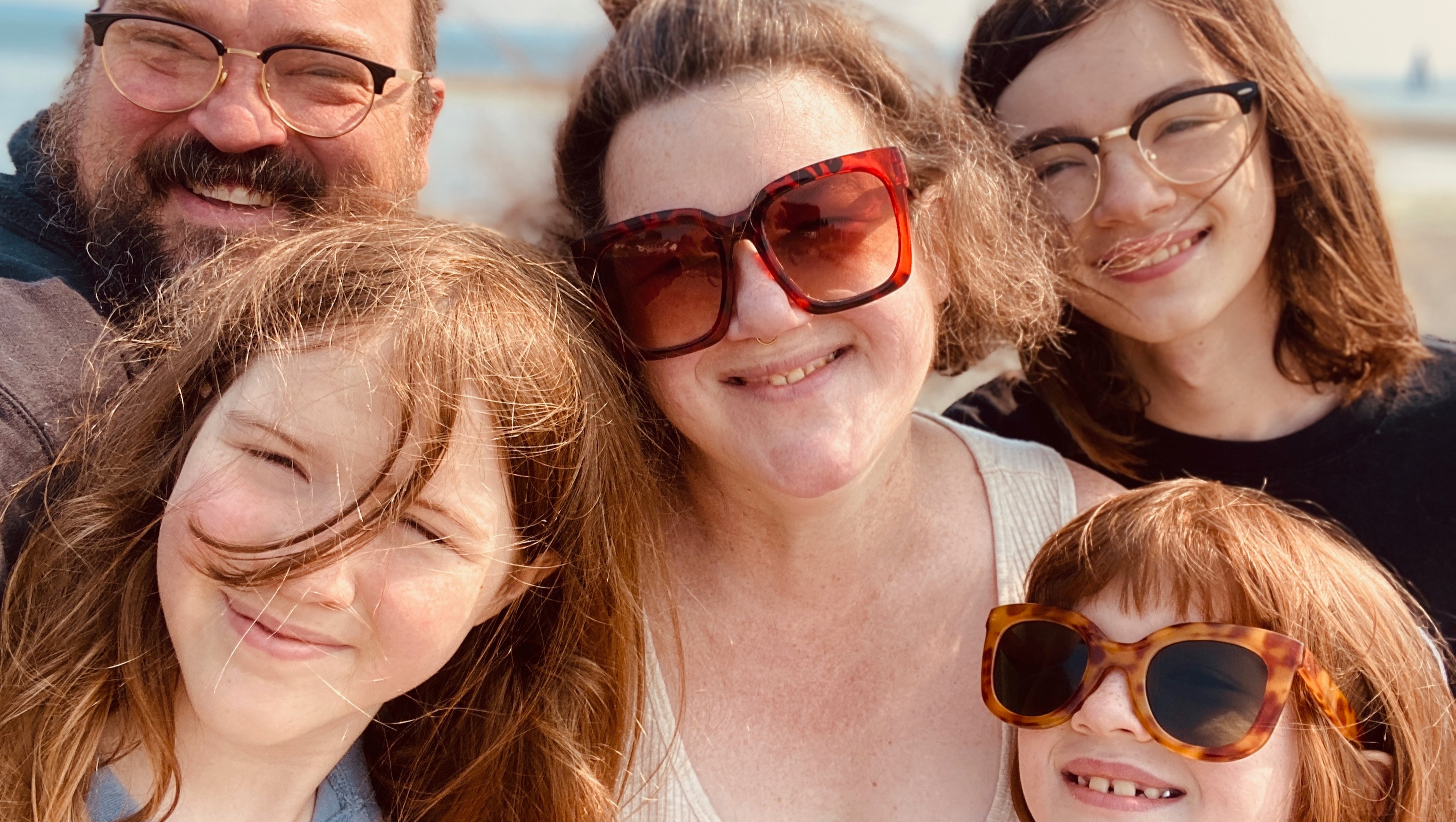 Support Year 6 of Stefanie's Costs w Stage IV Breast Cancer photo