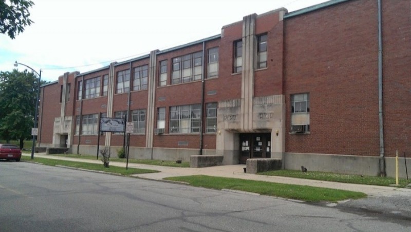 Help preserve Miami of Indiana historic buildings&properties photo