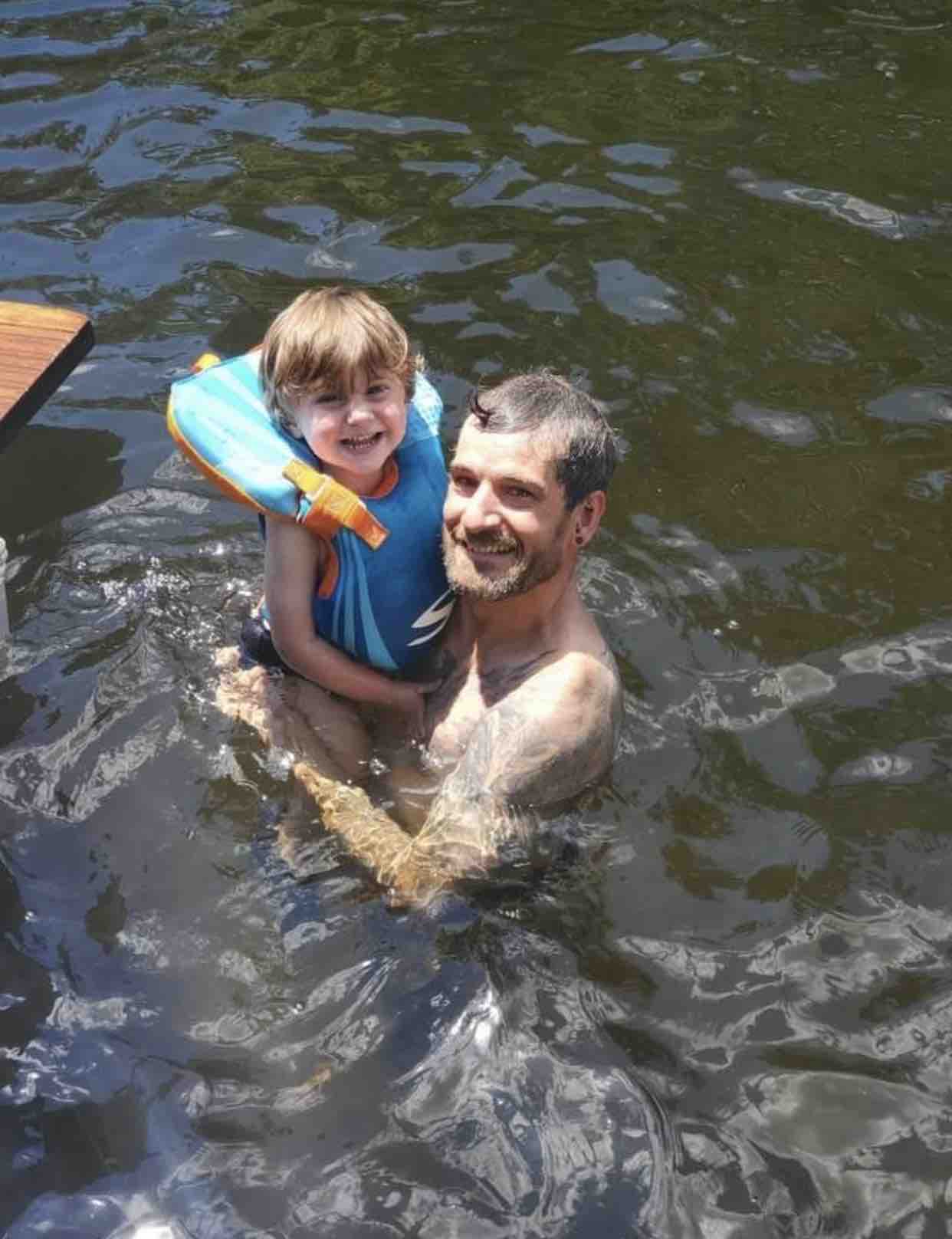 Help Matt’s family with tragic loss photo