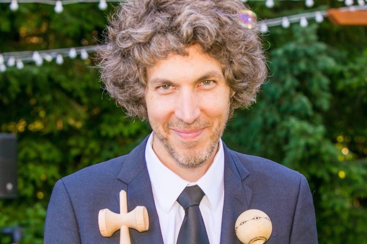 Fundraiser for Genevieve Johnson by Doug Stepina Dan Moe Memorial Fund