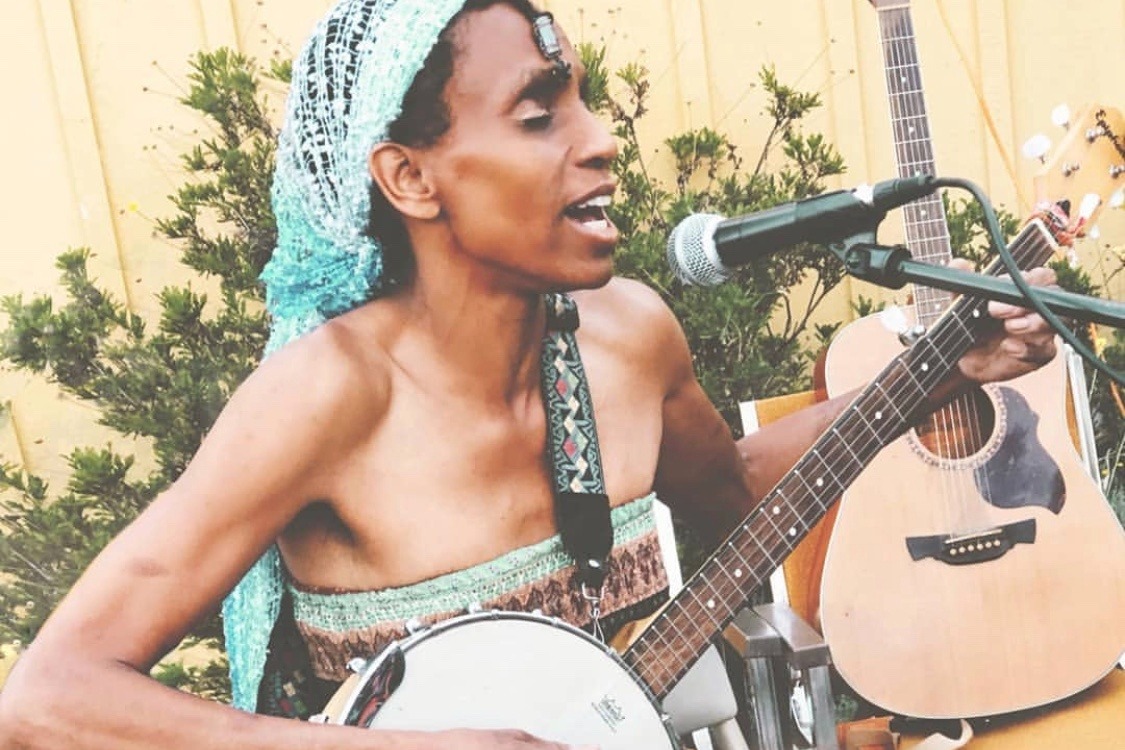 Leg's Cremation Fund photo