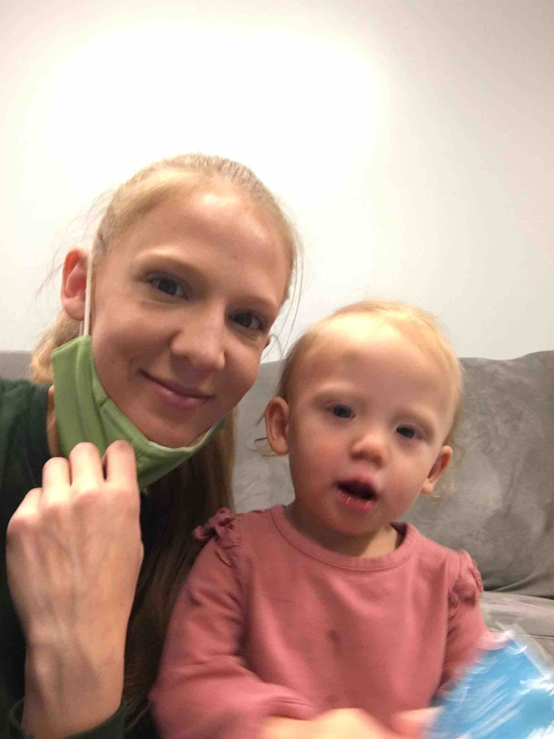 Fundraiser for Kimberly DeLay by Chelsea Hargis Justice for Aspyn Grace