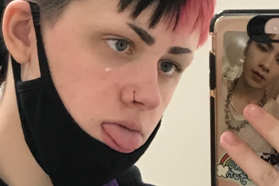 Fundraiser by Nico Khantatat transgender name change fees