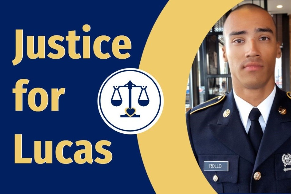 Timothy Rollo Fundraiser by Thomas Rollo : Justice for Lucas Rollo