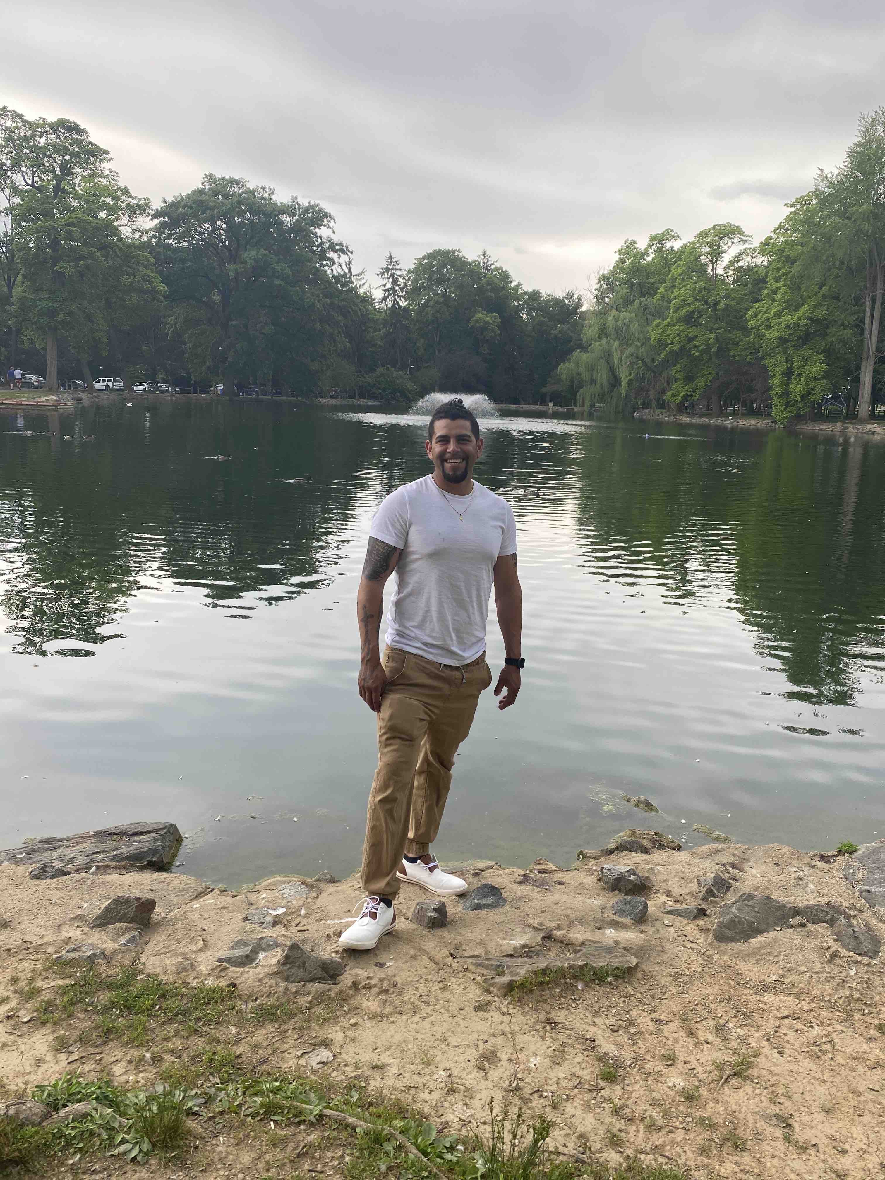 Help raise money for the cost of funeral photo