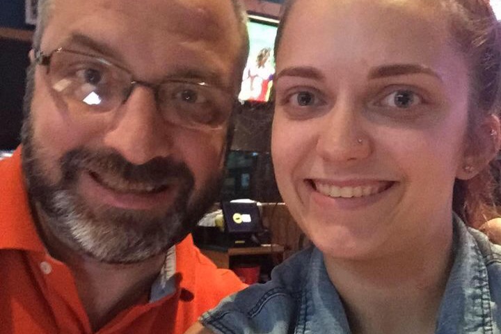 Fundraiser By Ashley Raikes Cancer Sucks Please Help My Dad