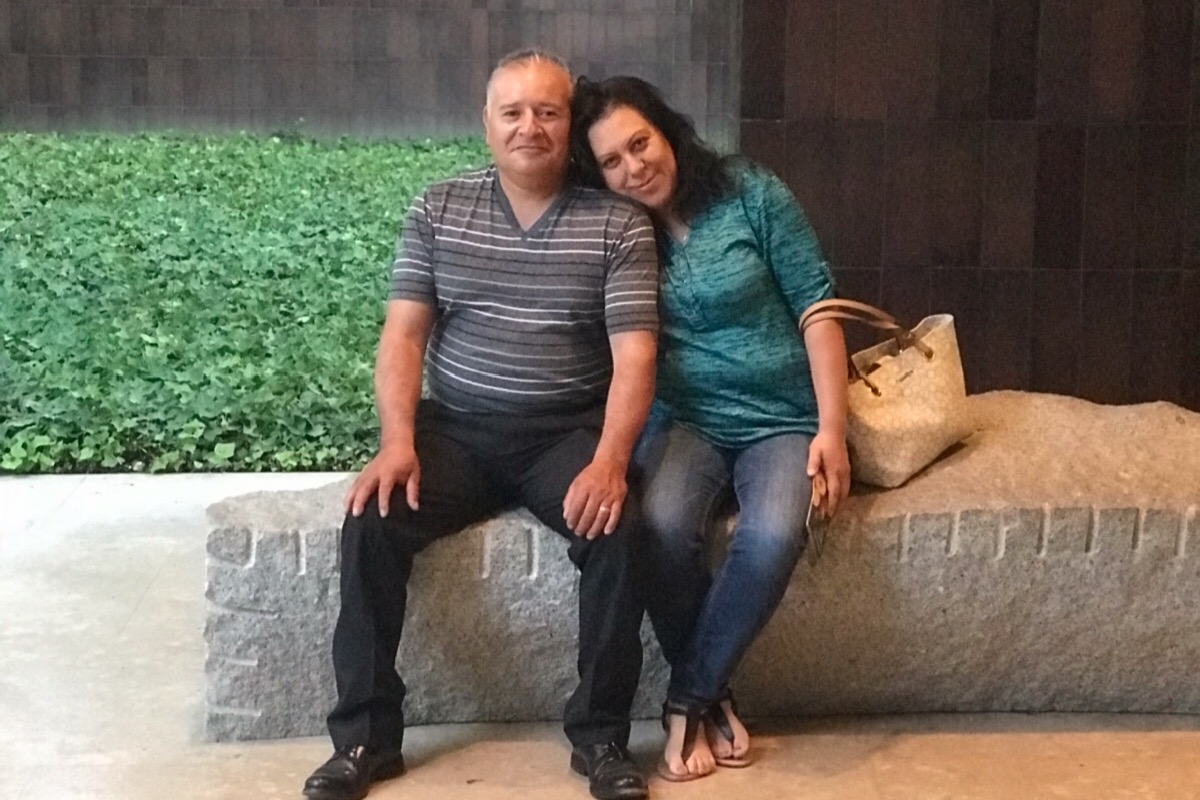 Fundraiser by Edgardo Marquez Fidel Marquez’s Funeral