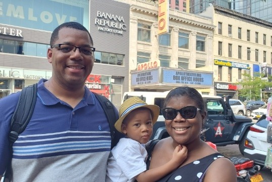 Help the Williams Family photo