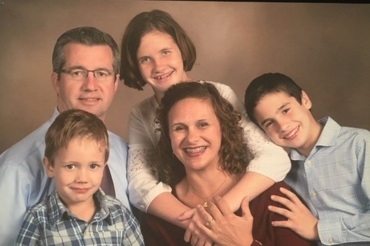 Cancer Relief Fund photo