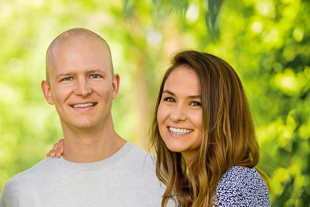 Fundraiser For Antoine Frappier By Emilie Laliberte Le Combat D Antoine A Future Father S Fight