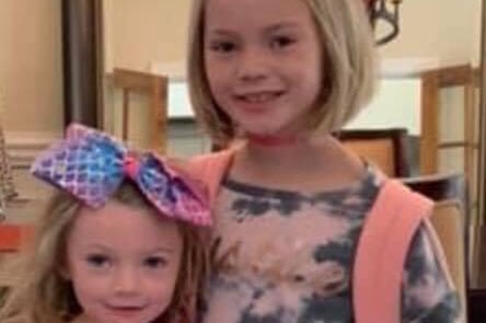 Support for Amanda Bush’s Daughters photo