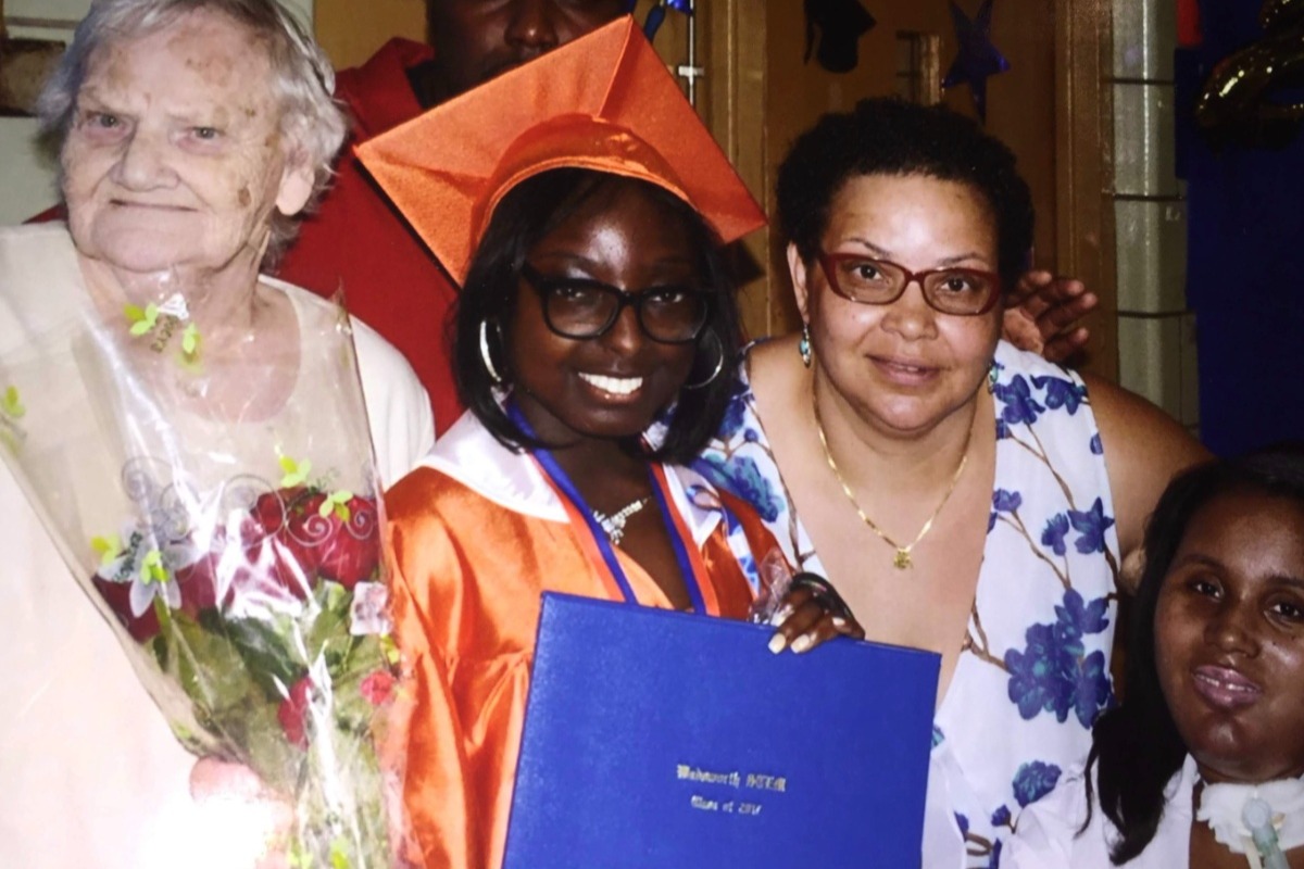 Fundraiser for Faith Mathis by Rachel Kimpton : Help the Mathis family ...