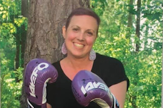 In this Village We FIGHT TOGETHER photo