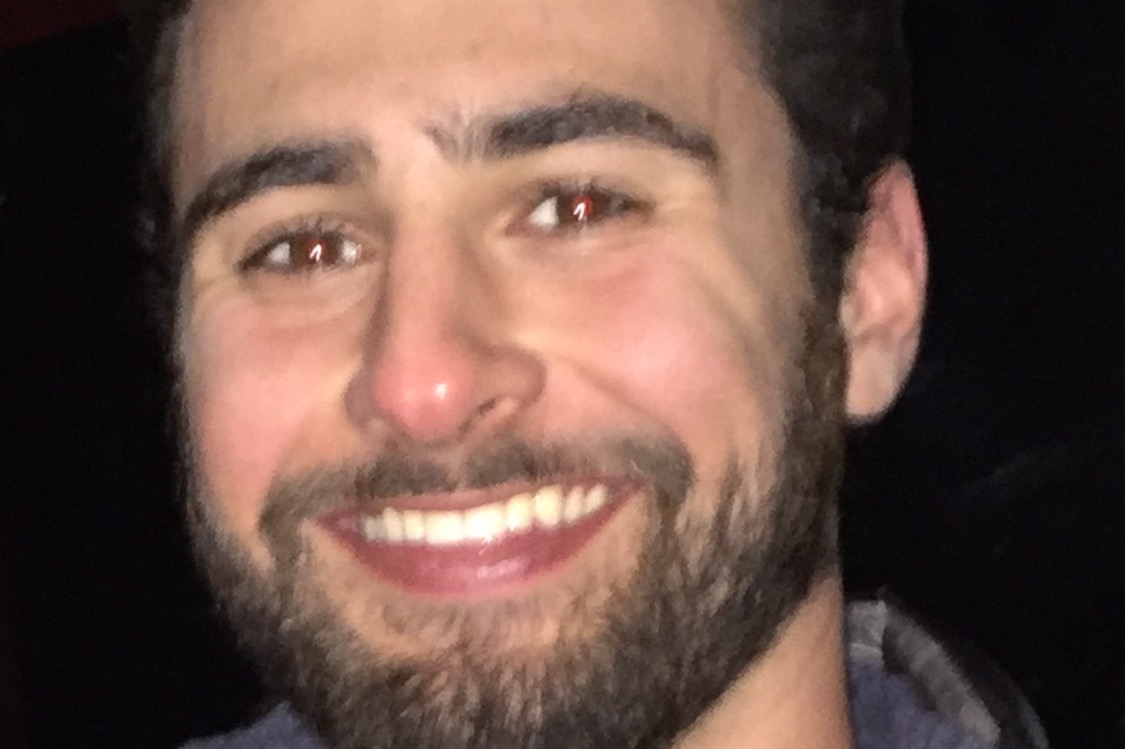 Help Us Find Jesse photo